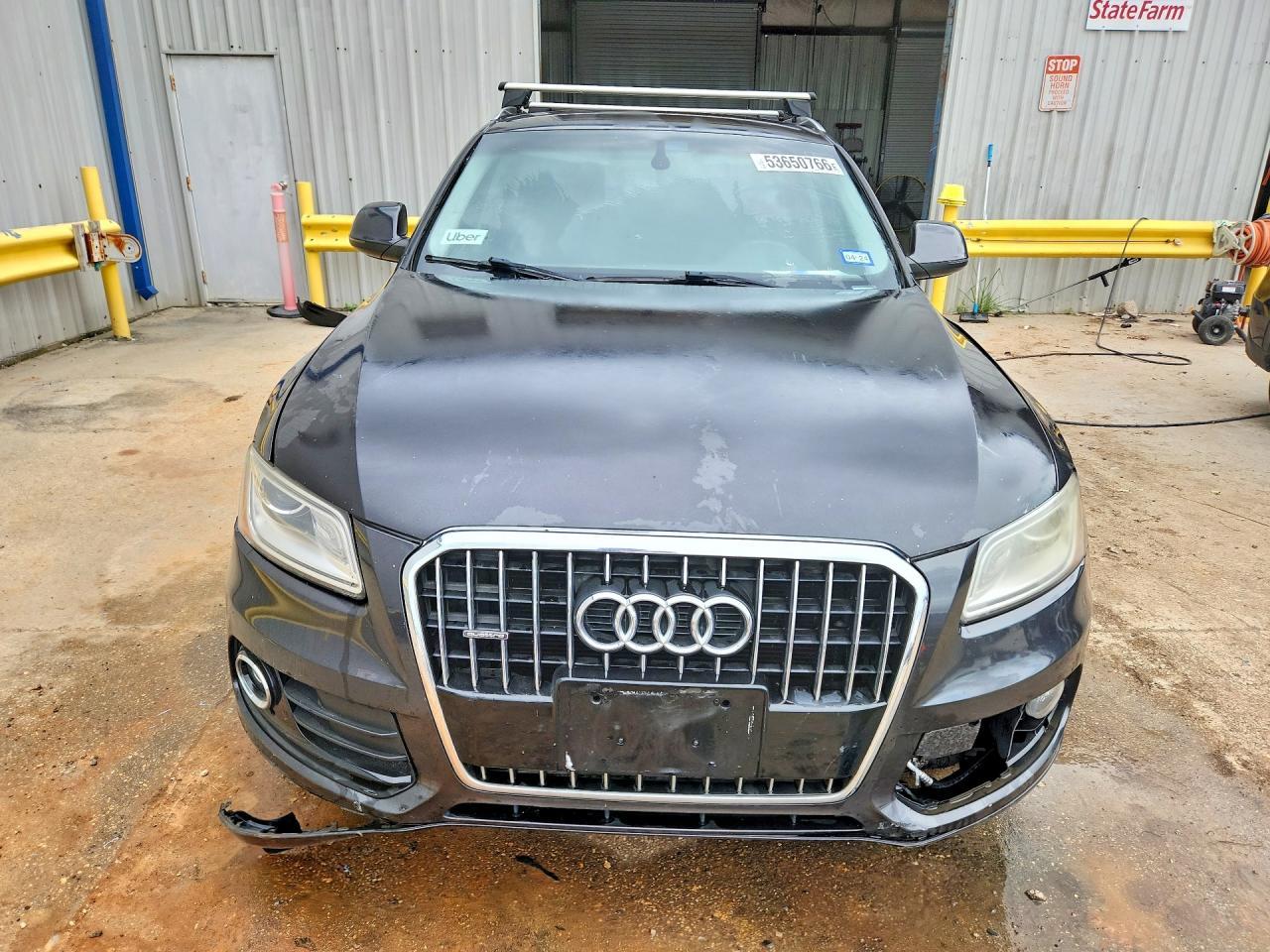 2014 Audi Q5 Premium - Фото 5