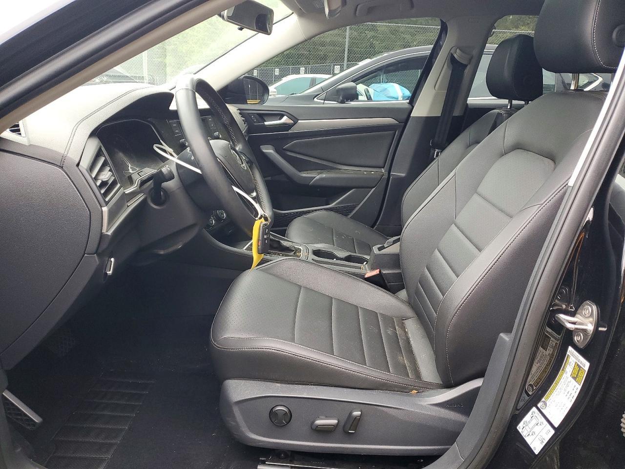 2021 Volkswagen Jetta S - Фото 7