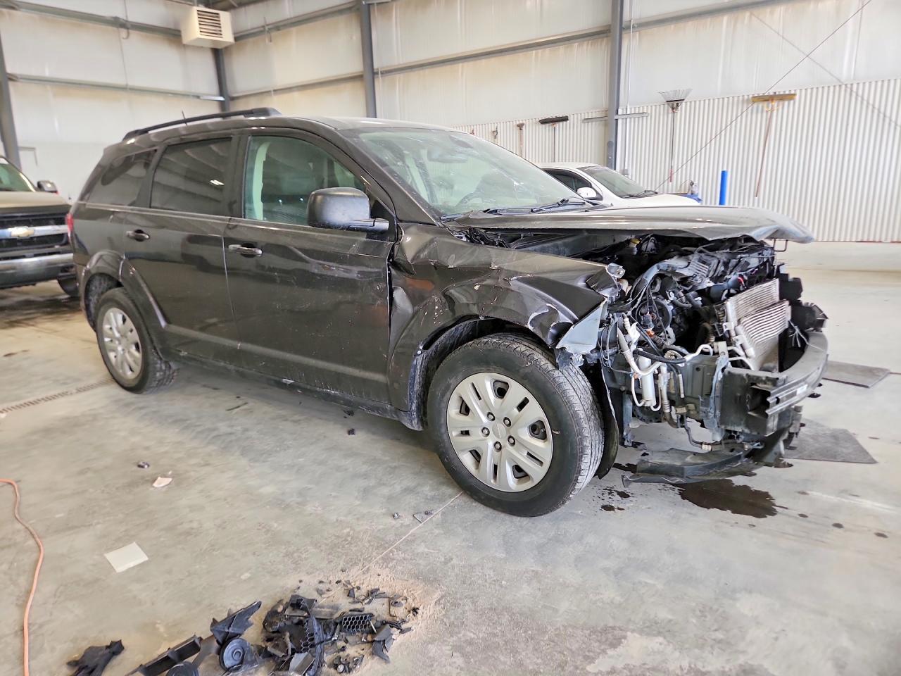 2019 Dodge Journey Se - Image 4