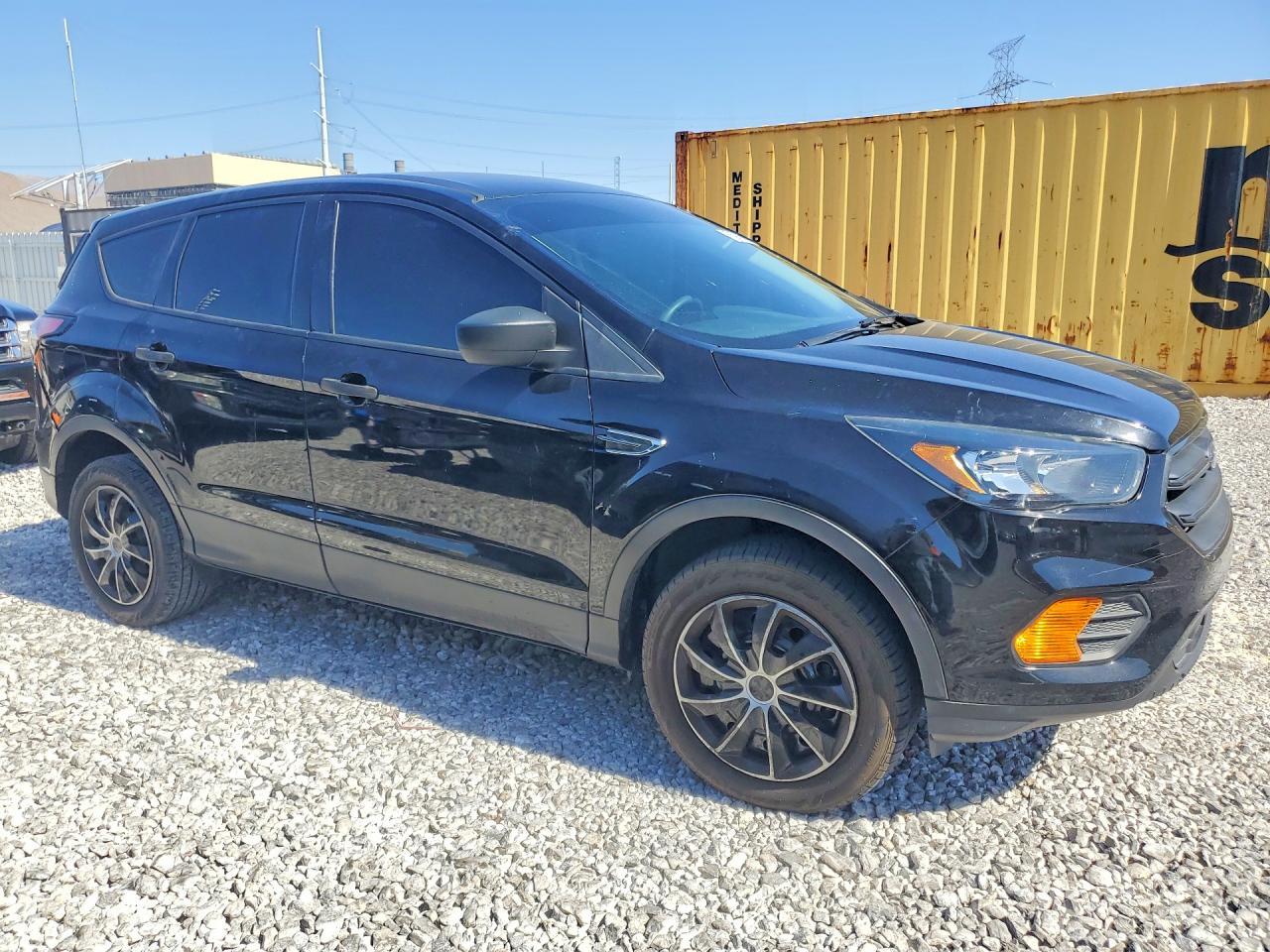 2018 Ford Escape S - Image 4