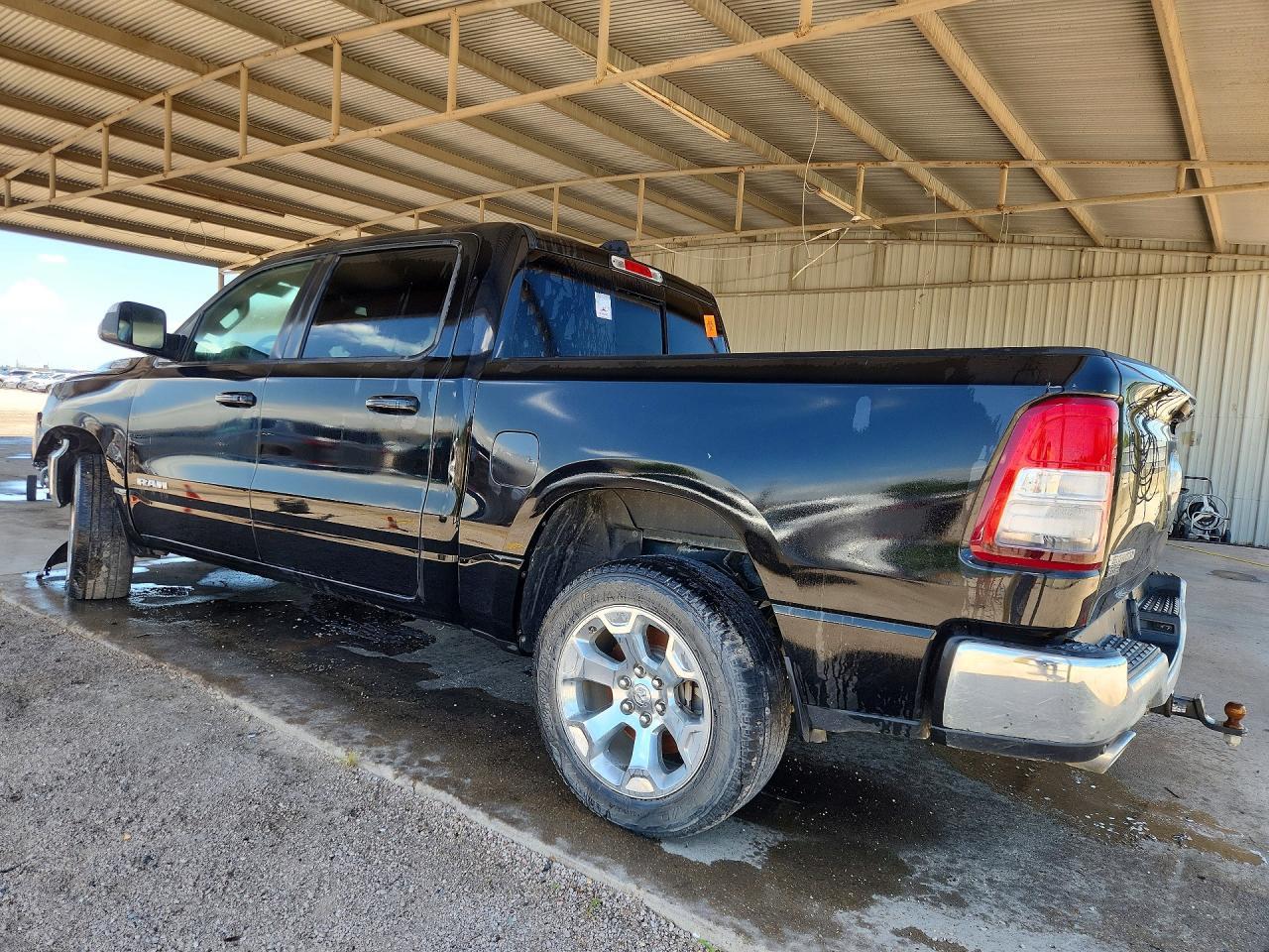 2021 Ram 1500 Big Horn - Image 2