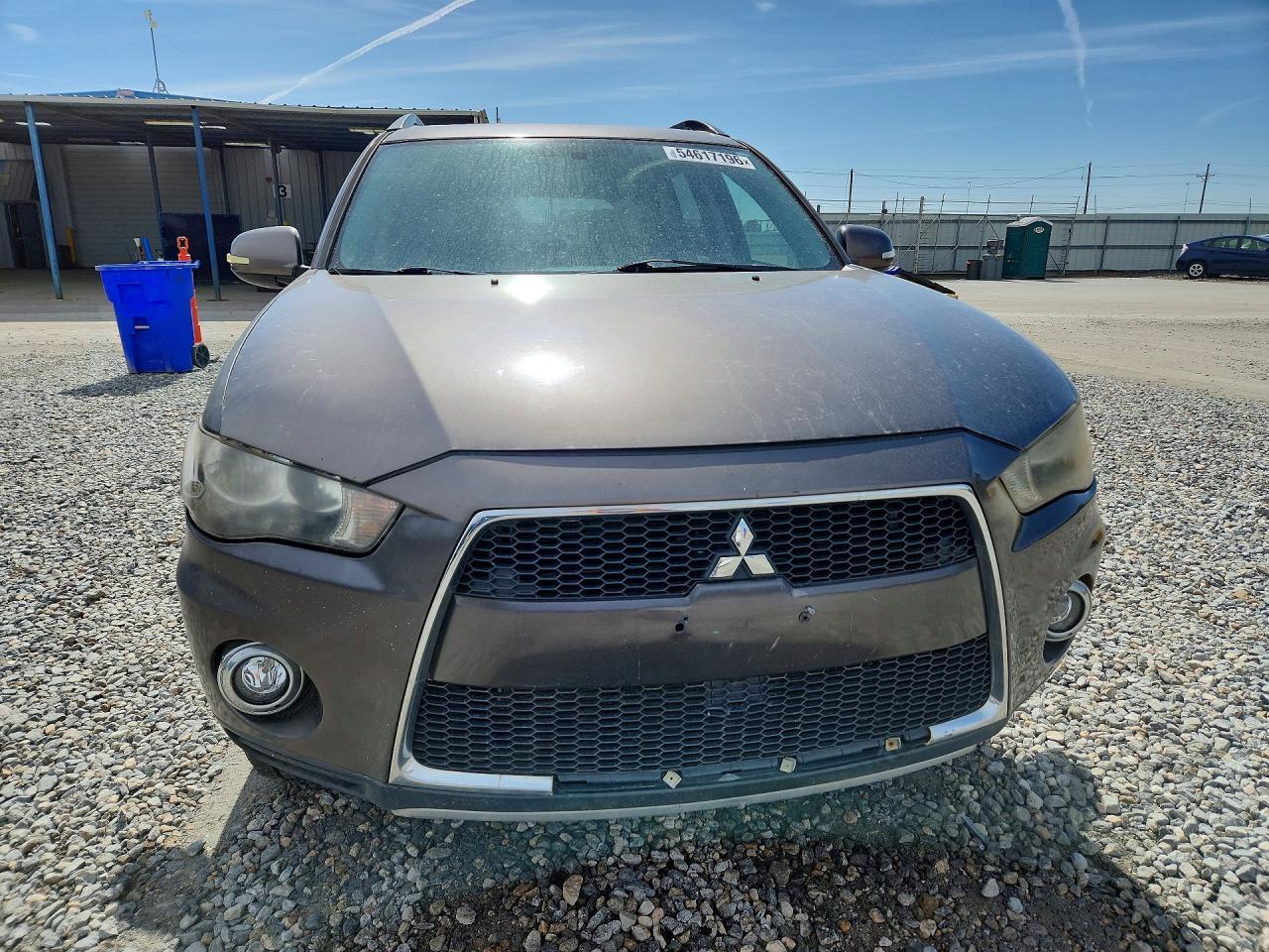 2012 Mitsubishi Outlander - Image 5