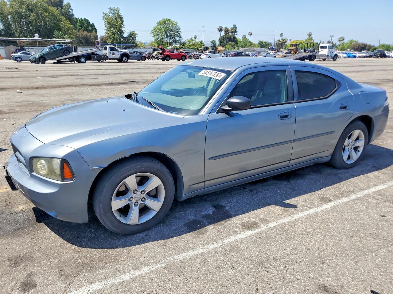 2006 Dodge Charger Se