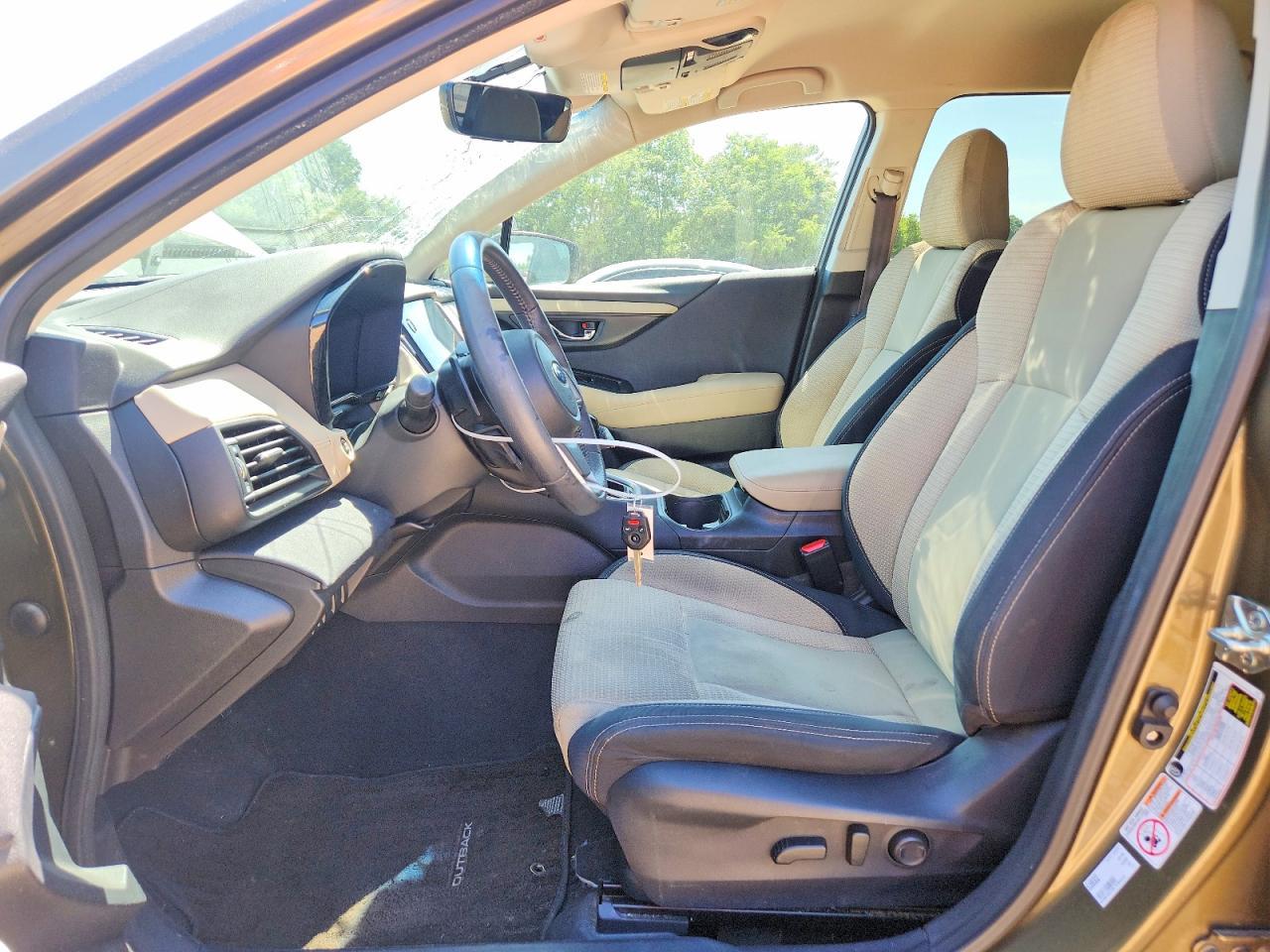 2020 Subaru Outback - Фото 7