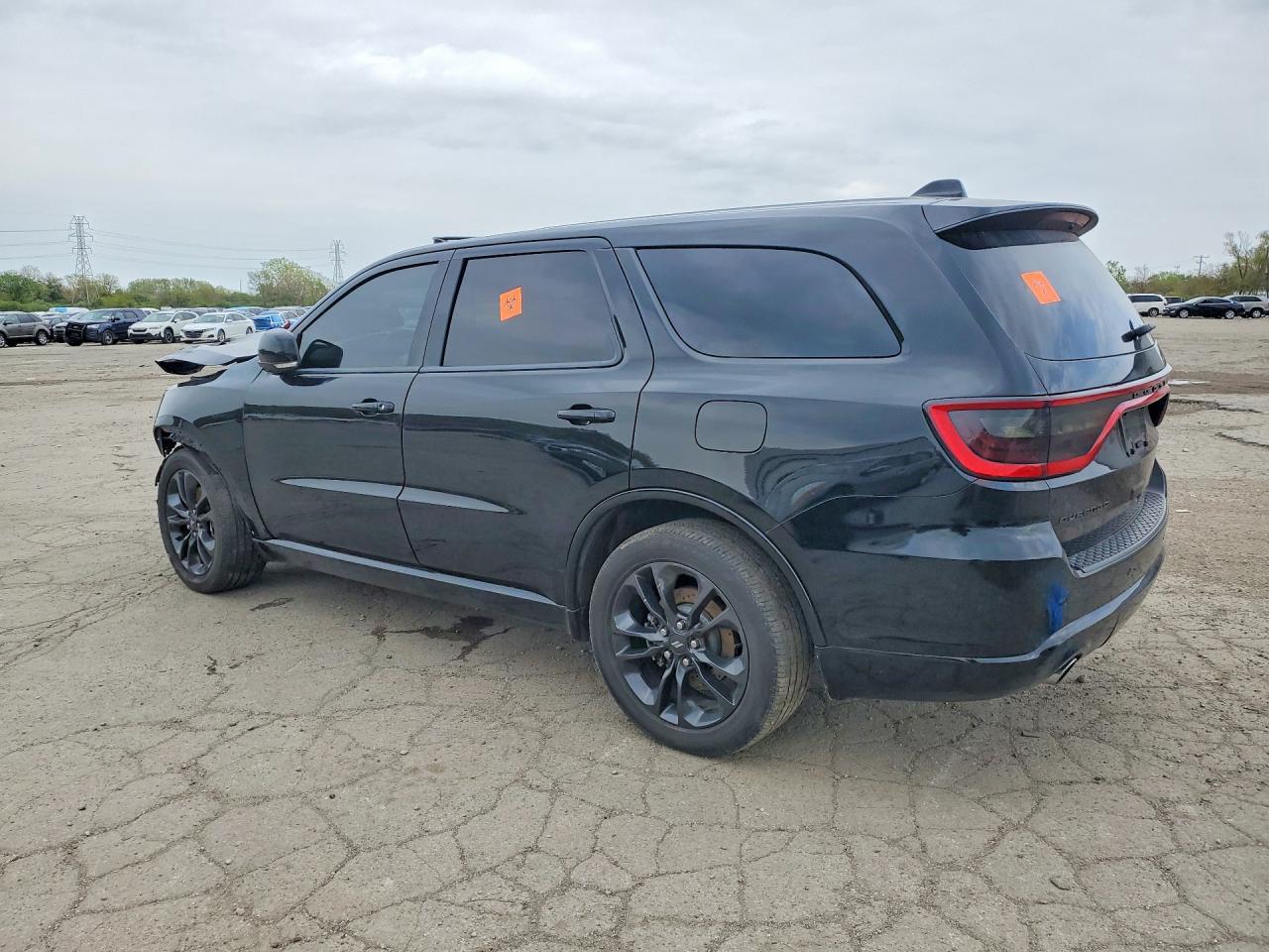 2021 Dodge Durango R - Фото 2