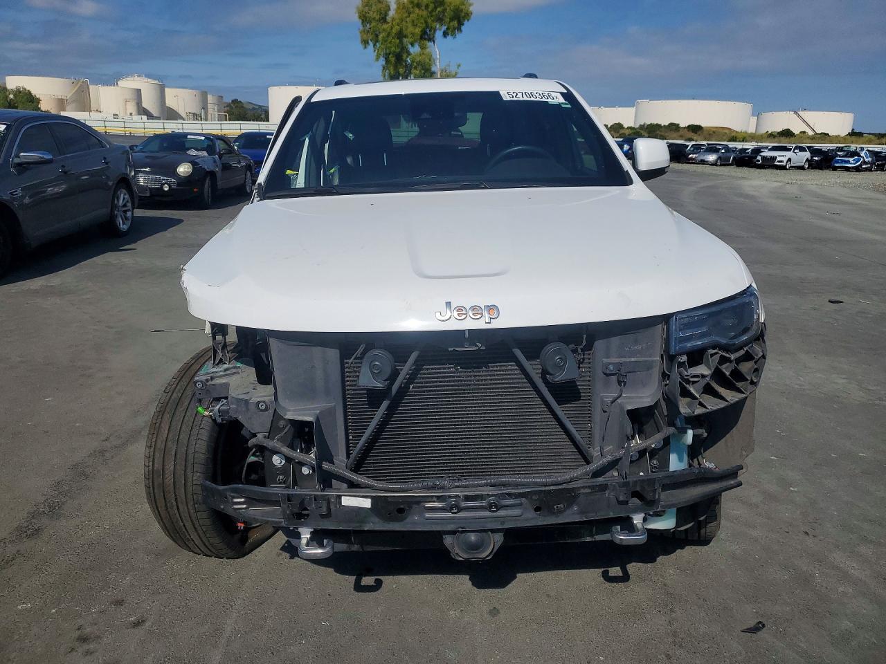 2018 Jeep Grand Cherokee Limited - Image 5