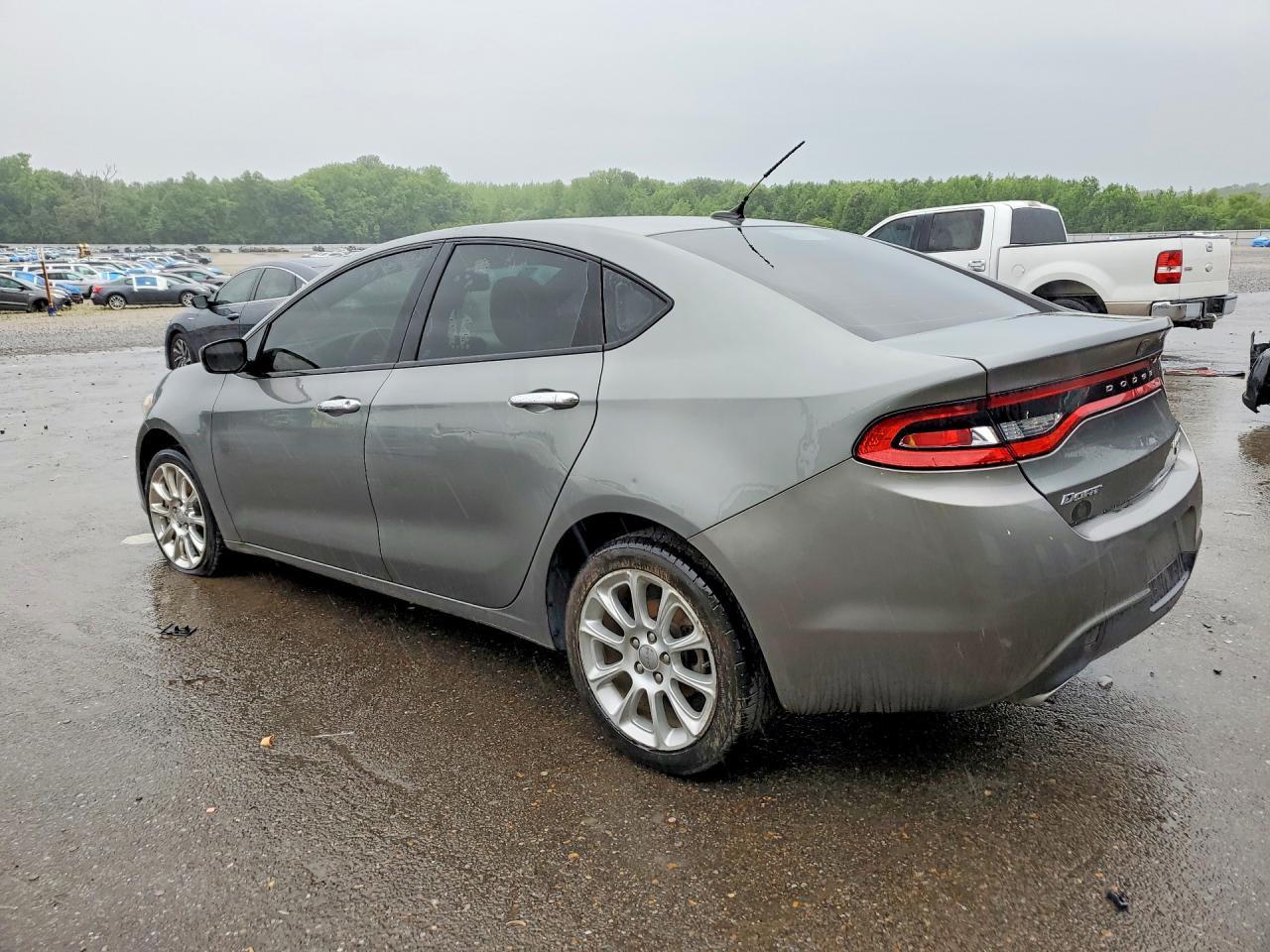 2013 Dodge Dart Limited - Image 2