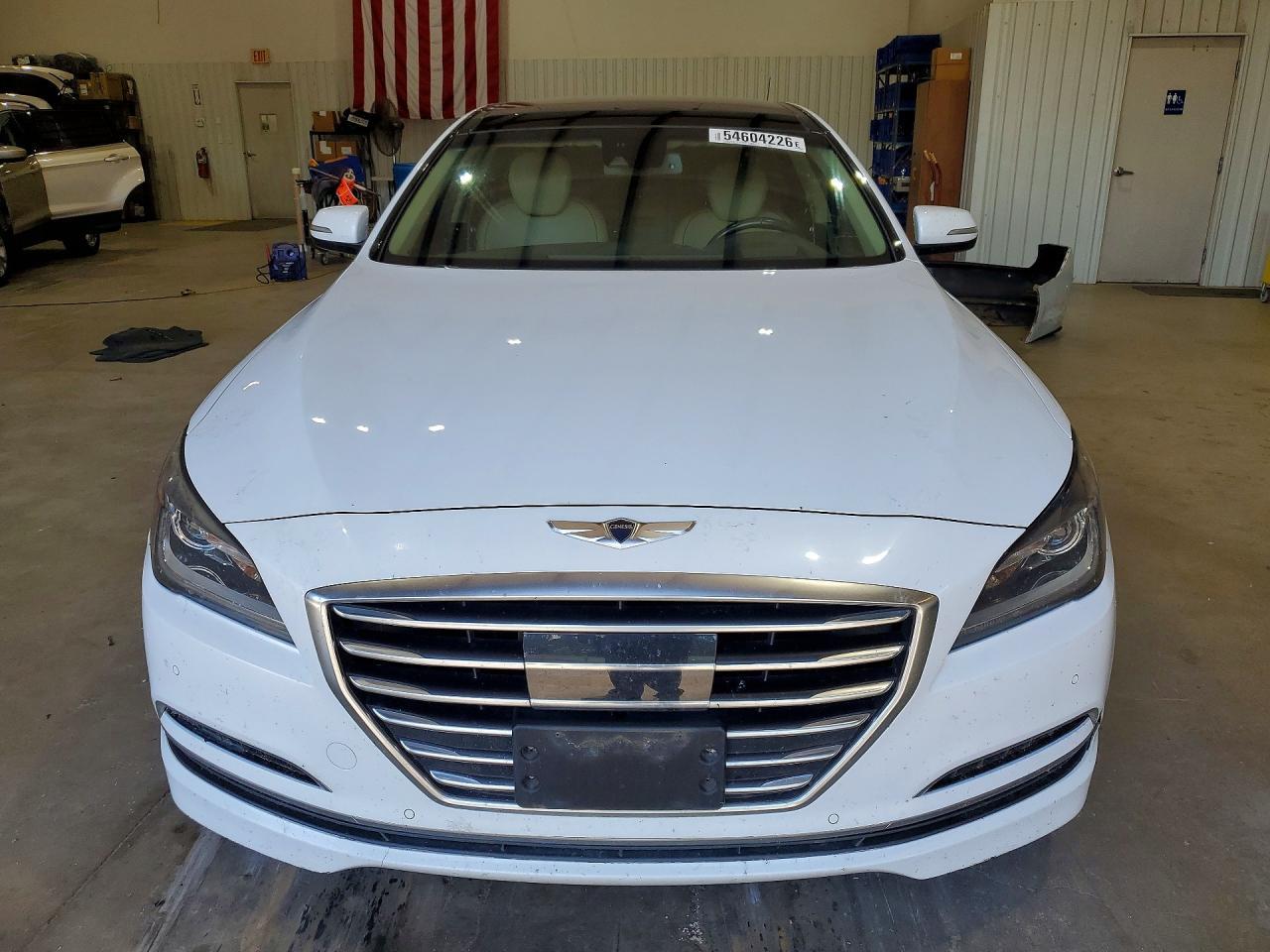 2015 Hyundai Genesis 3.8L - Image 5