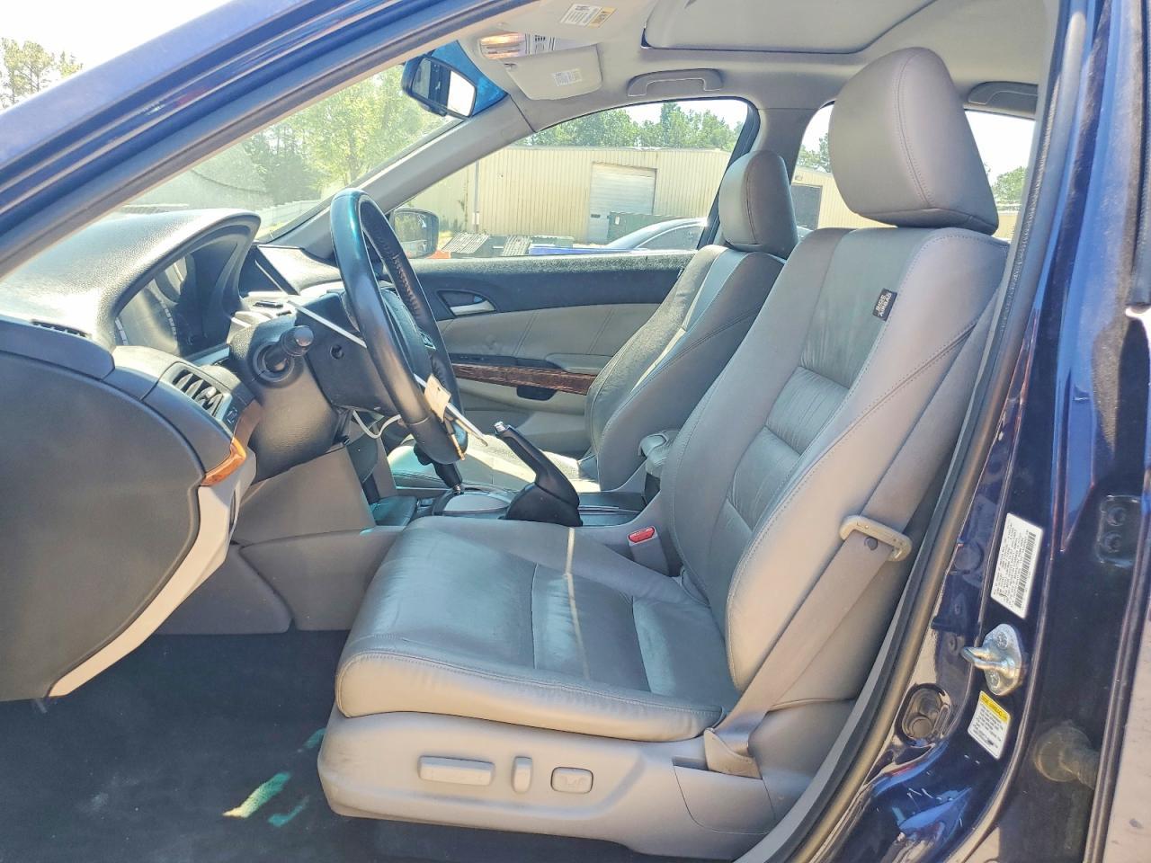 2012 Honda Accord Exl - Image 7