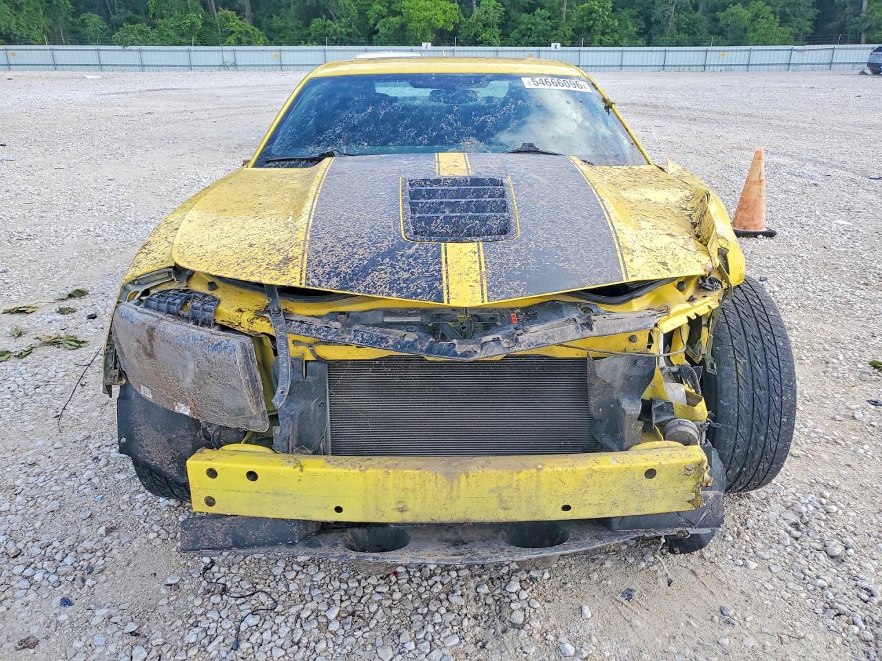 2014 Chevrolet Camaro 2Ss - Image 5