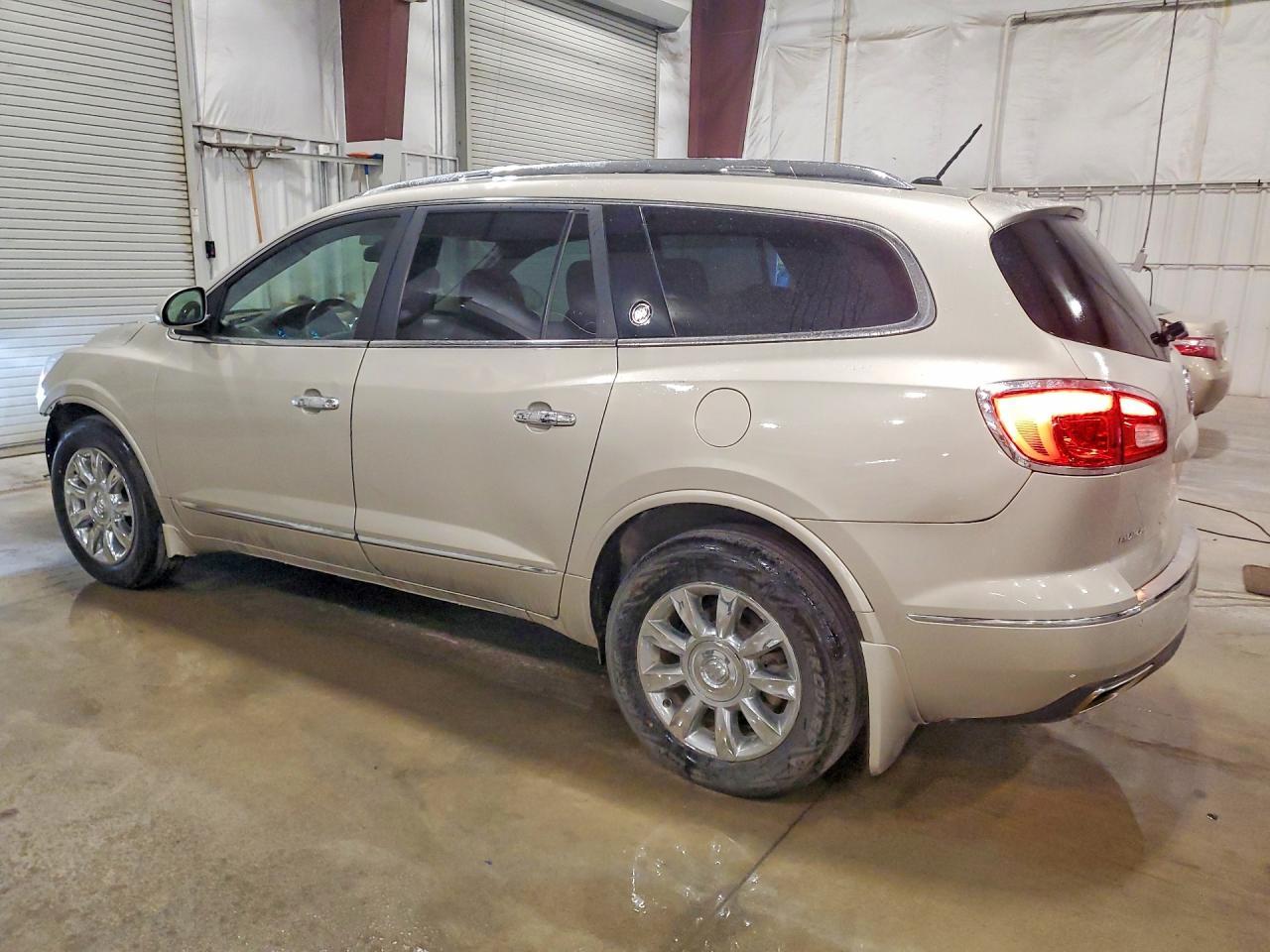 2014 Buick Enclave - Фото 2