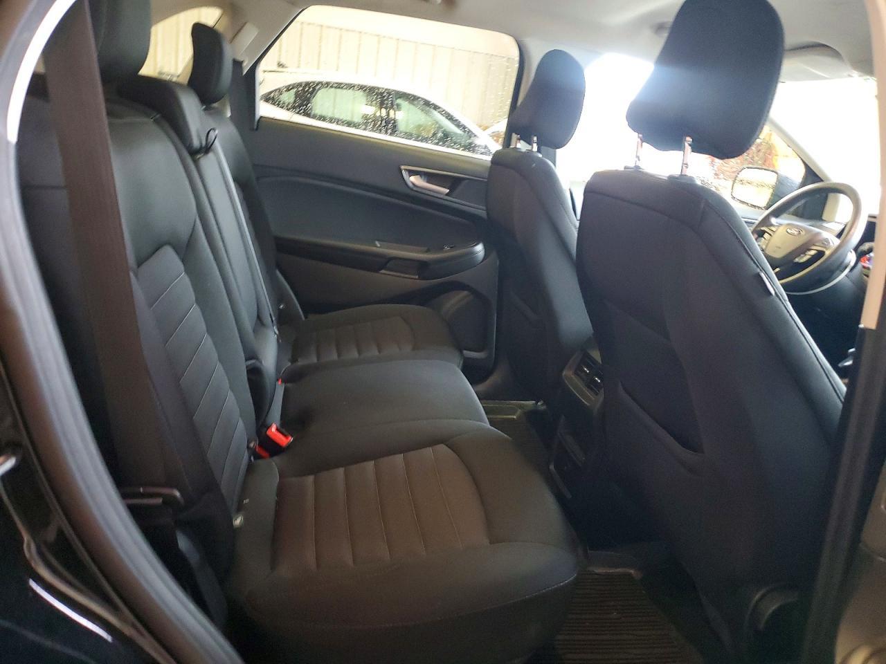 2024 Ford Edge Se - Фото 6