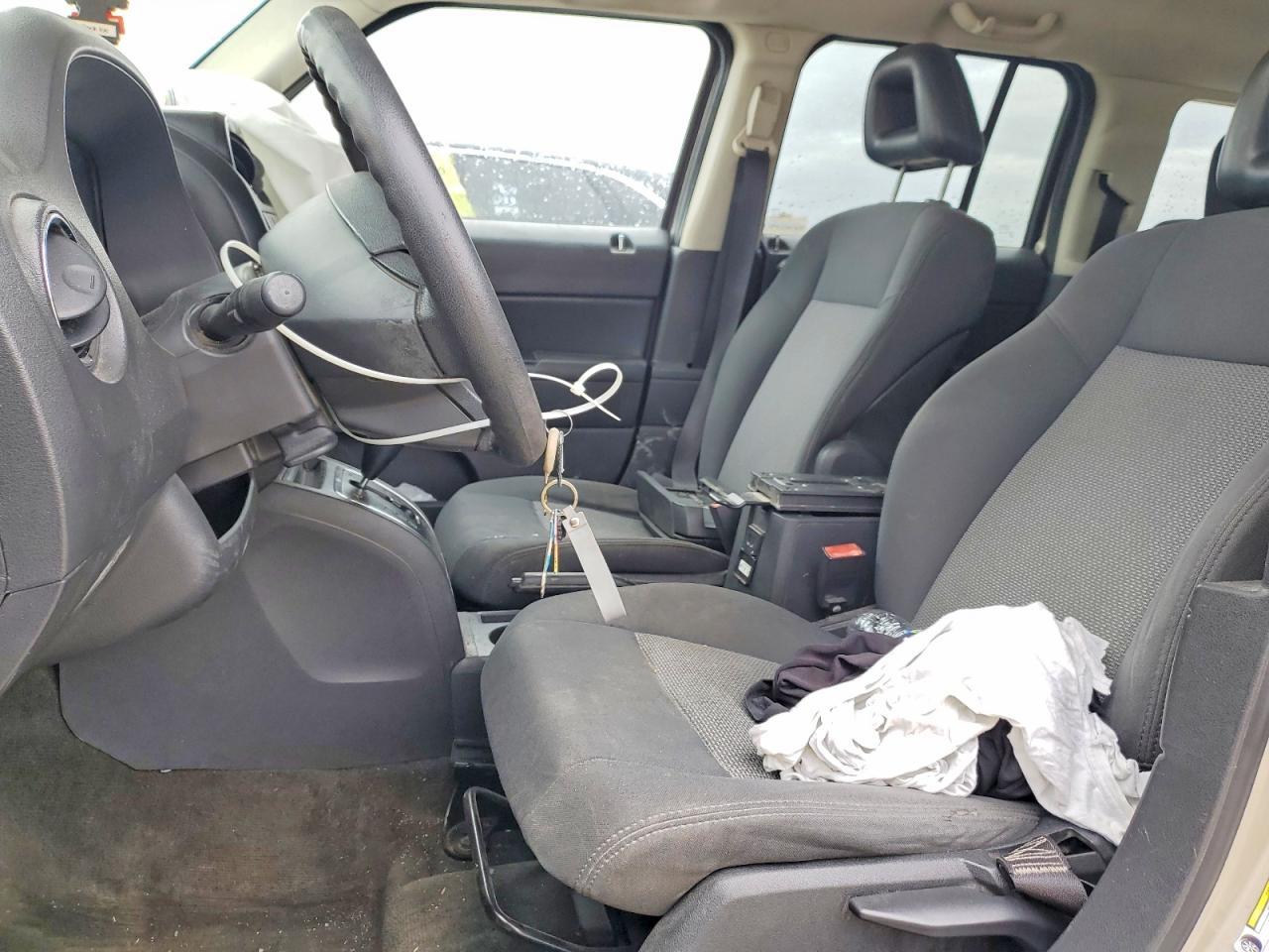 2009 Jeep Patriot Sport - Image 7