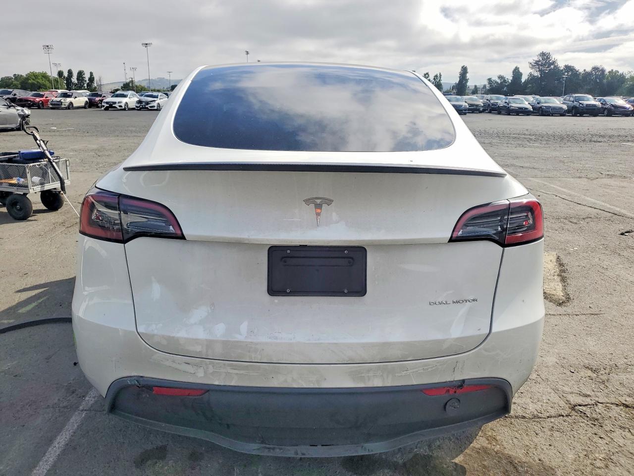2023 Tesla Model Y - Фото 6