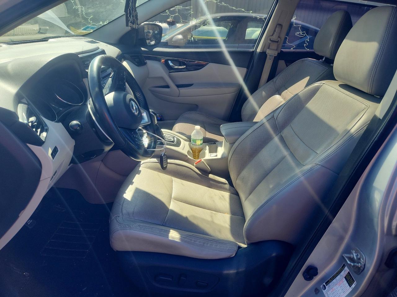 2018 Nissan Rogue Sport Sl - Фото 7