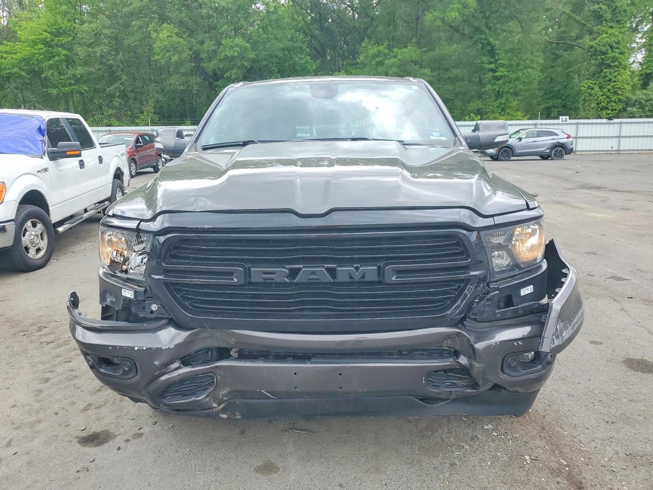 2020 Ram 1500 Big Horn, Lonestar - Image 5