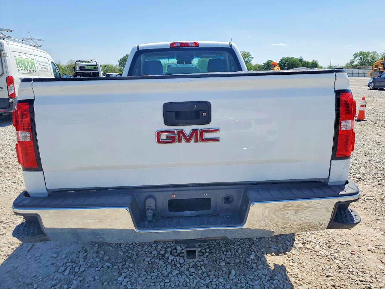 2018 GMC Sierra C1500 - Image 6