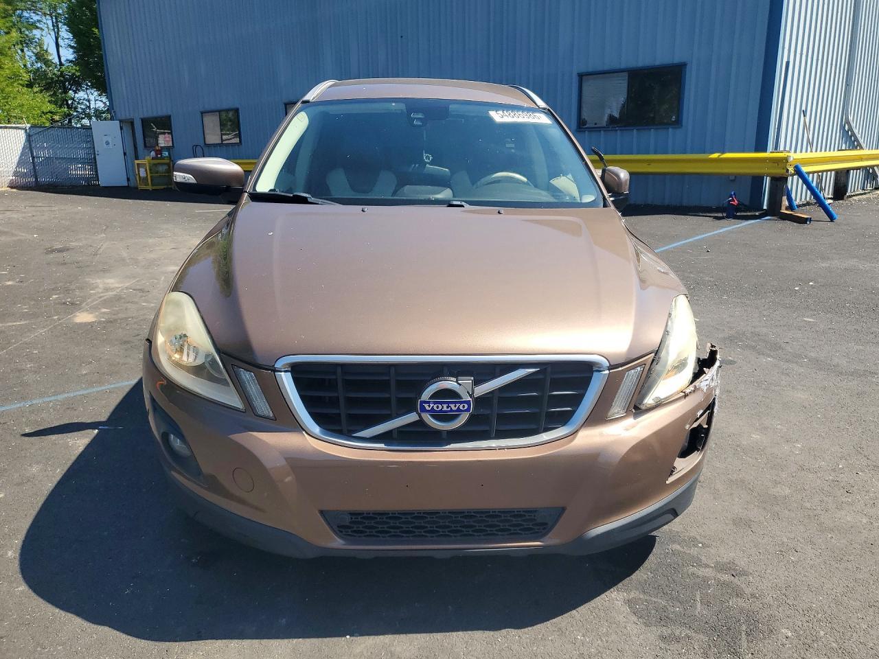 2010 Volvo Xc60 - Image 5