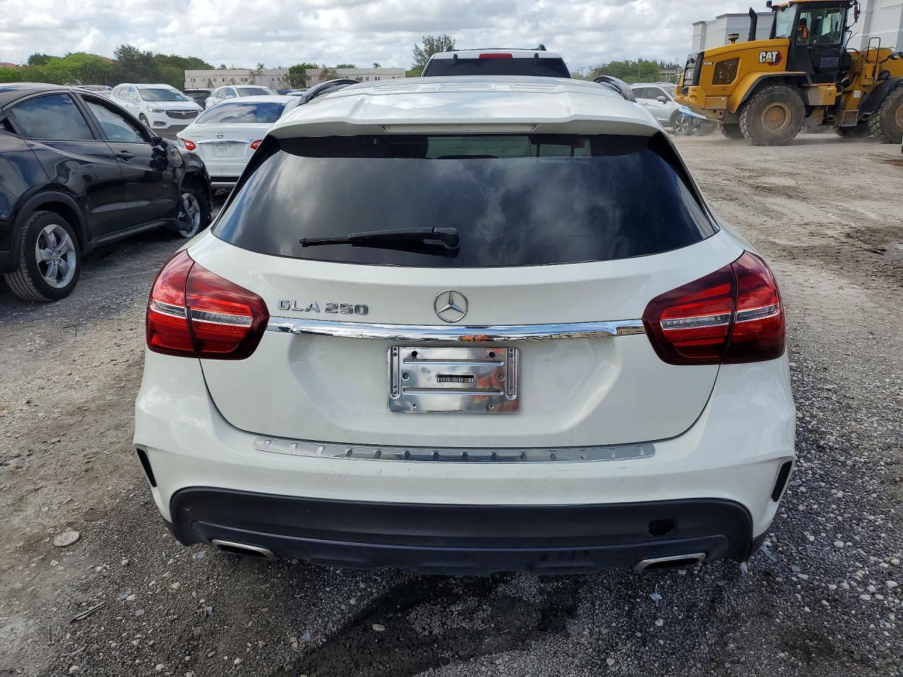2018 Mercedes-Benz Gla 250 - Фото 6