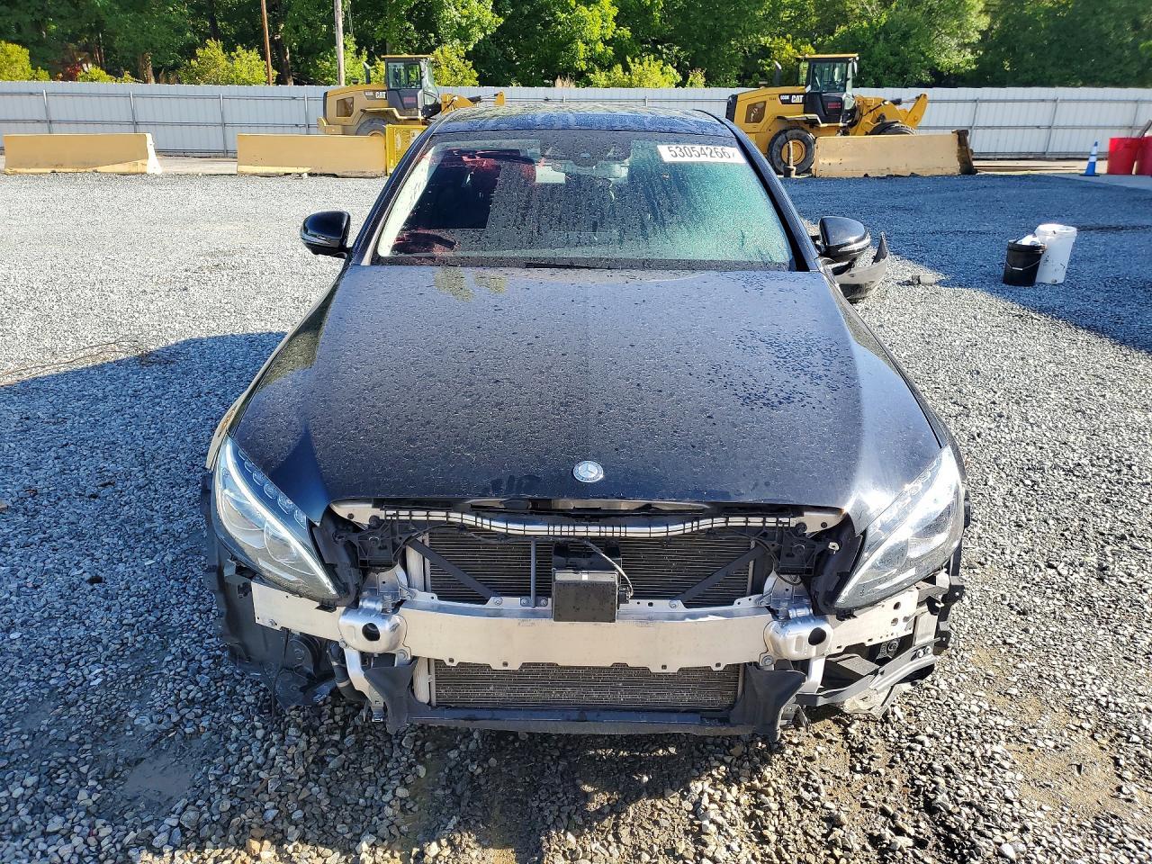 2017 Mercedes-Benz C 300 - Image 5