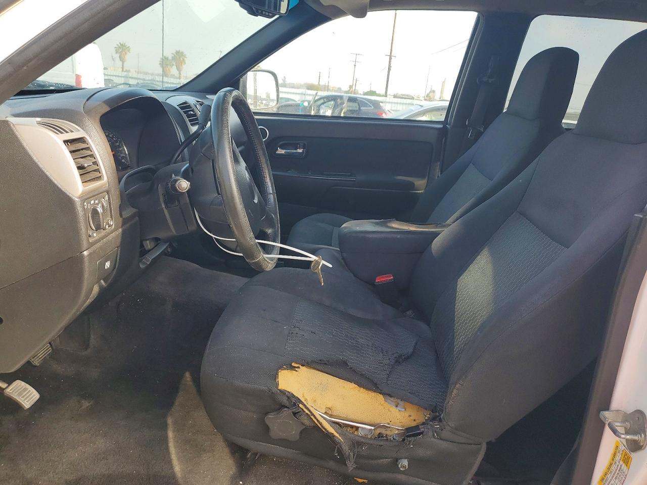 2008 Chevrolet Colorado Lt - Фото 7