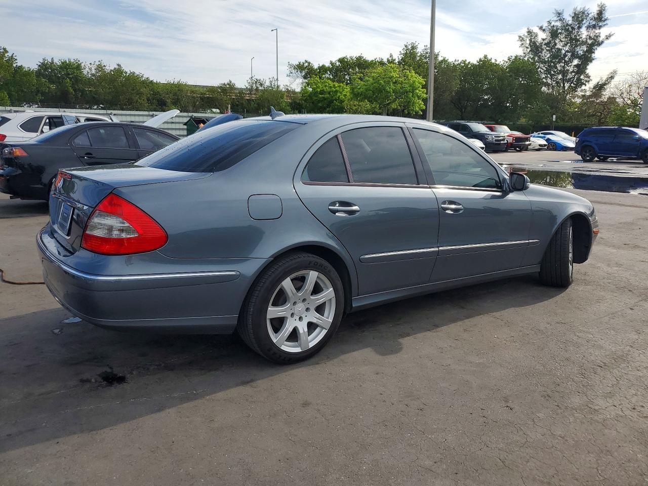 2008 Mercedes-Benz E 350 - Image 3