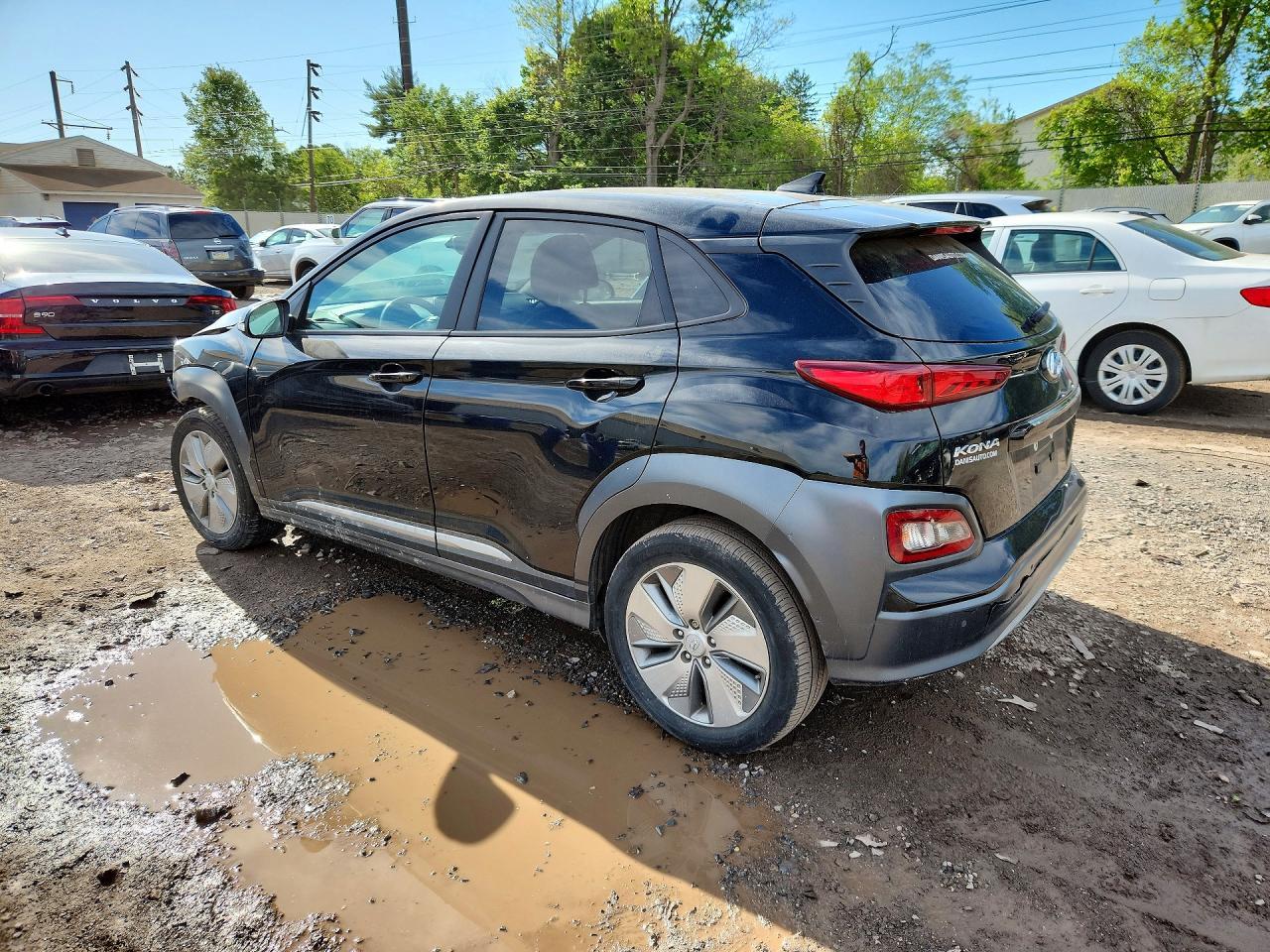 2021 Hyundai Kona Ultimate - Image 2