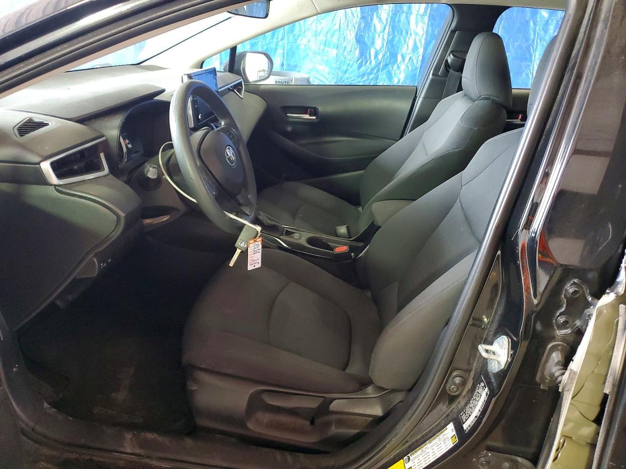 2020 Toyota Corolla Le - Фото 7