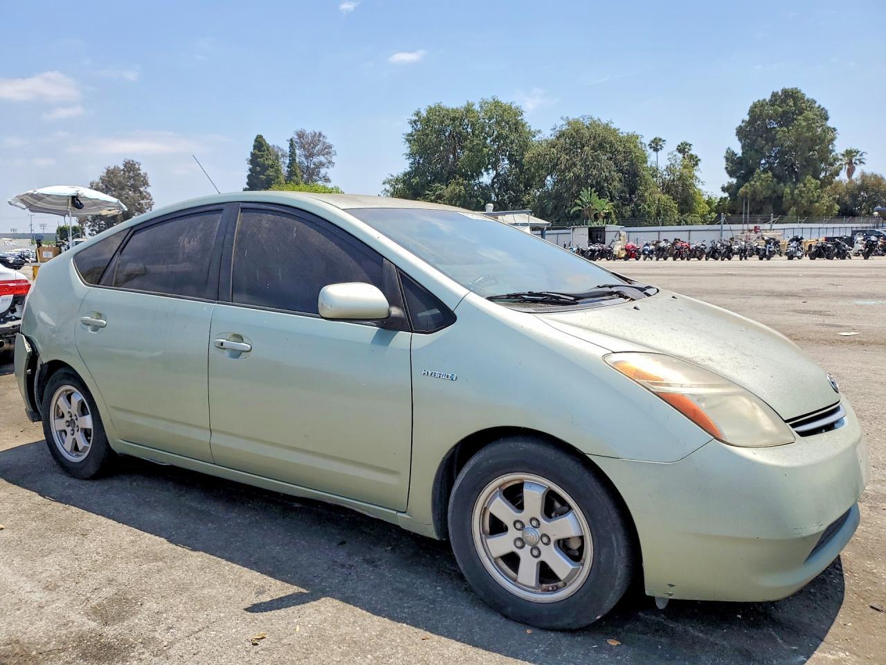 2007 Toyota Prius Base - Image 4