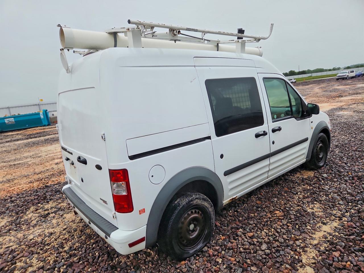 2013 Ford Transit Connect Xlt - Image 3