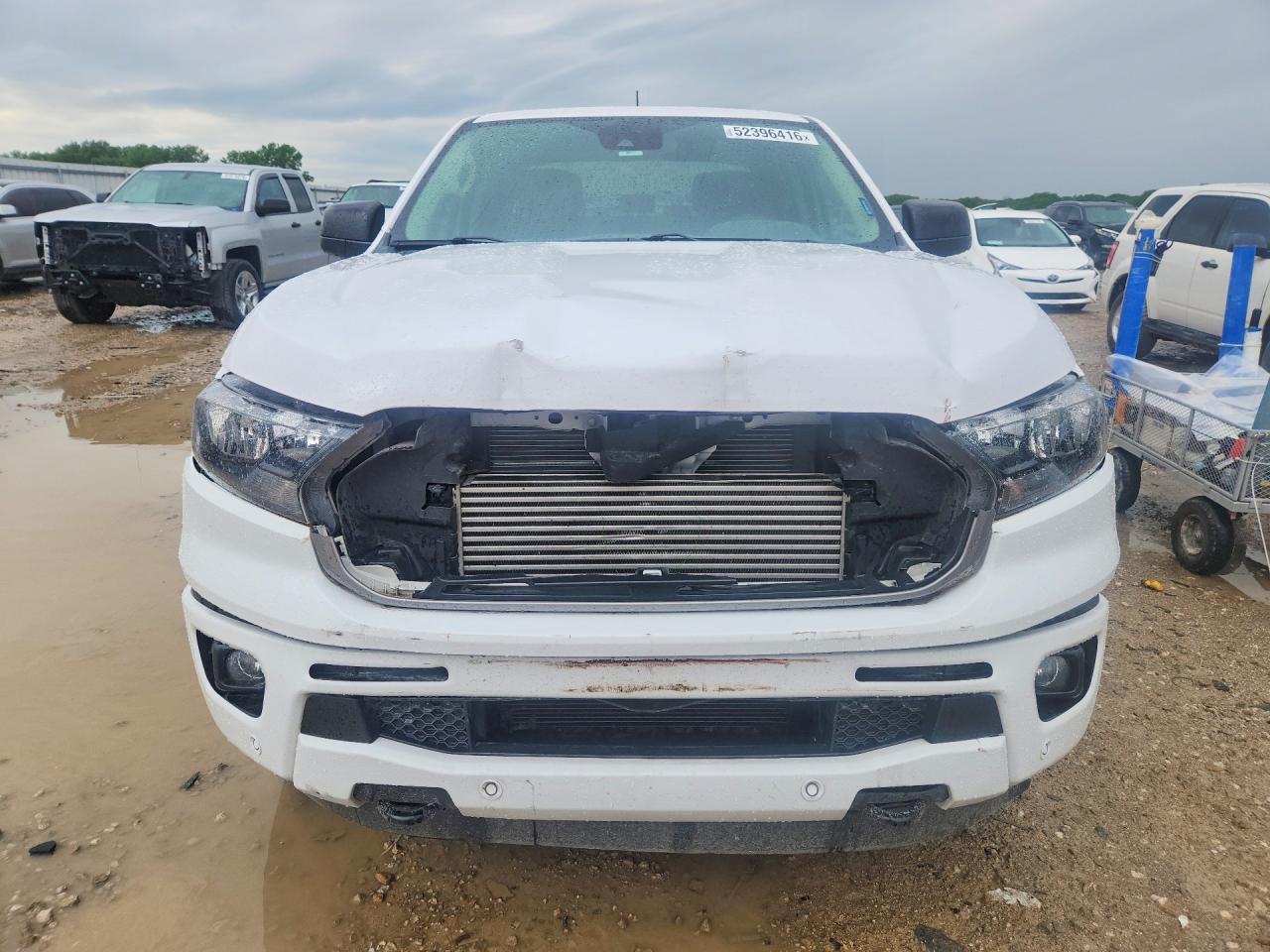 2019 Ford Ranger Xl - Фото 5