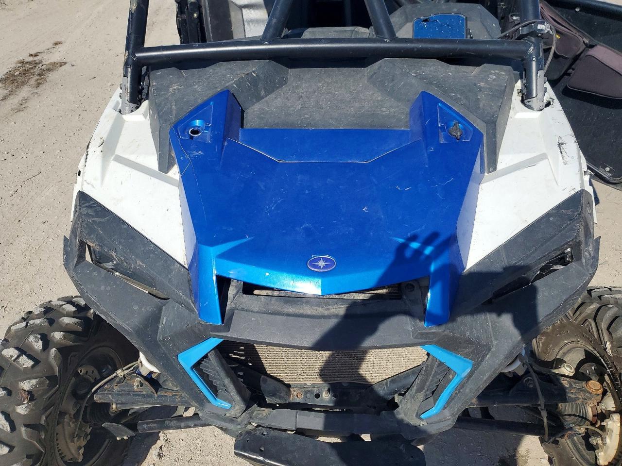 2020 Polaris Rzr Utility Vehicle - Фото 7