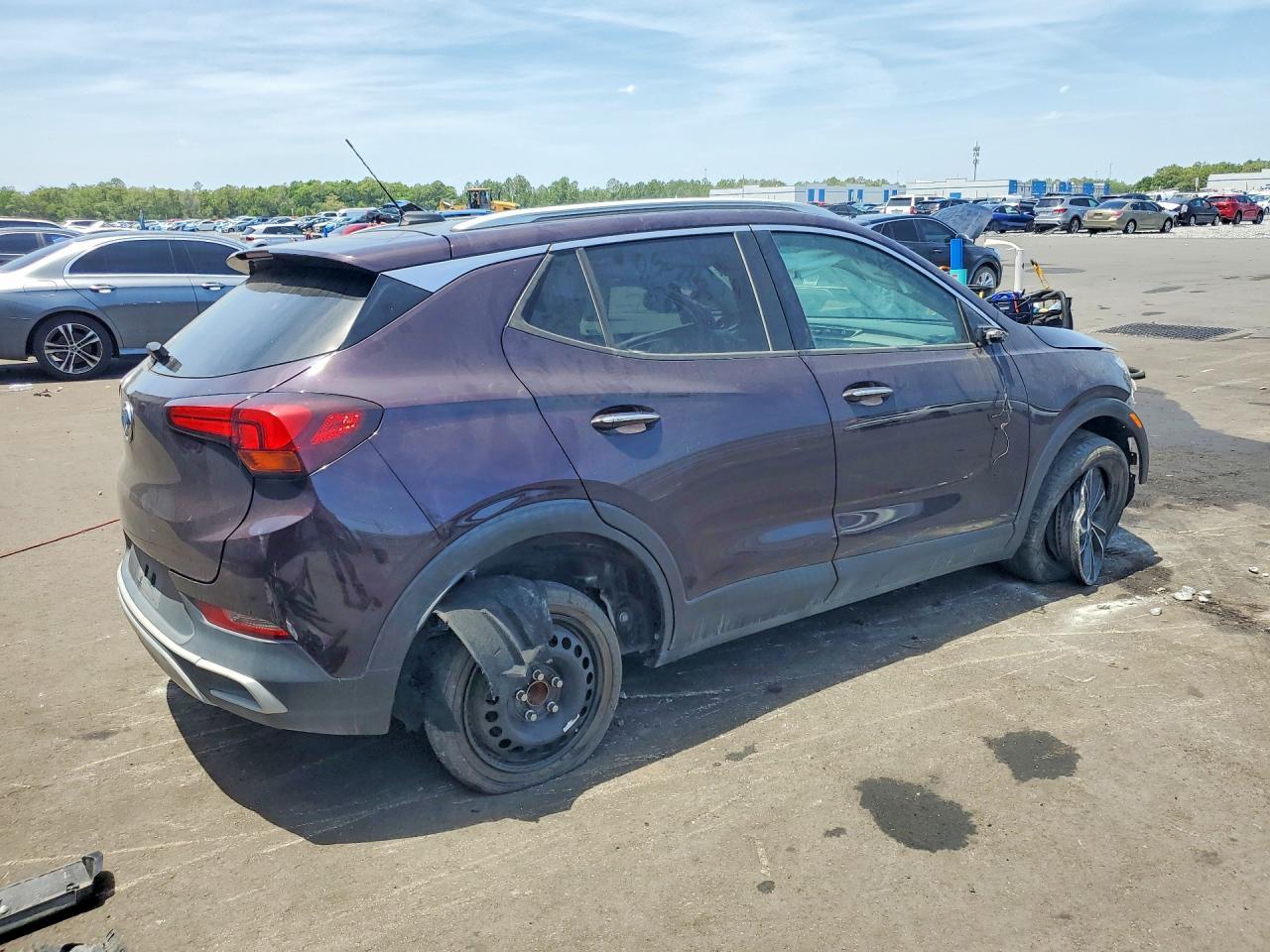 2021 Buick Encore Gx Select - Image 3