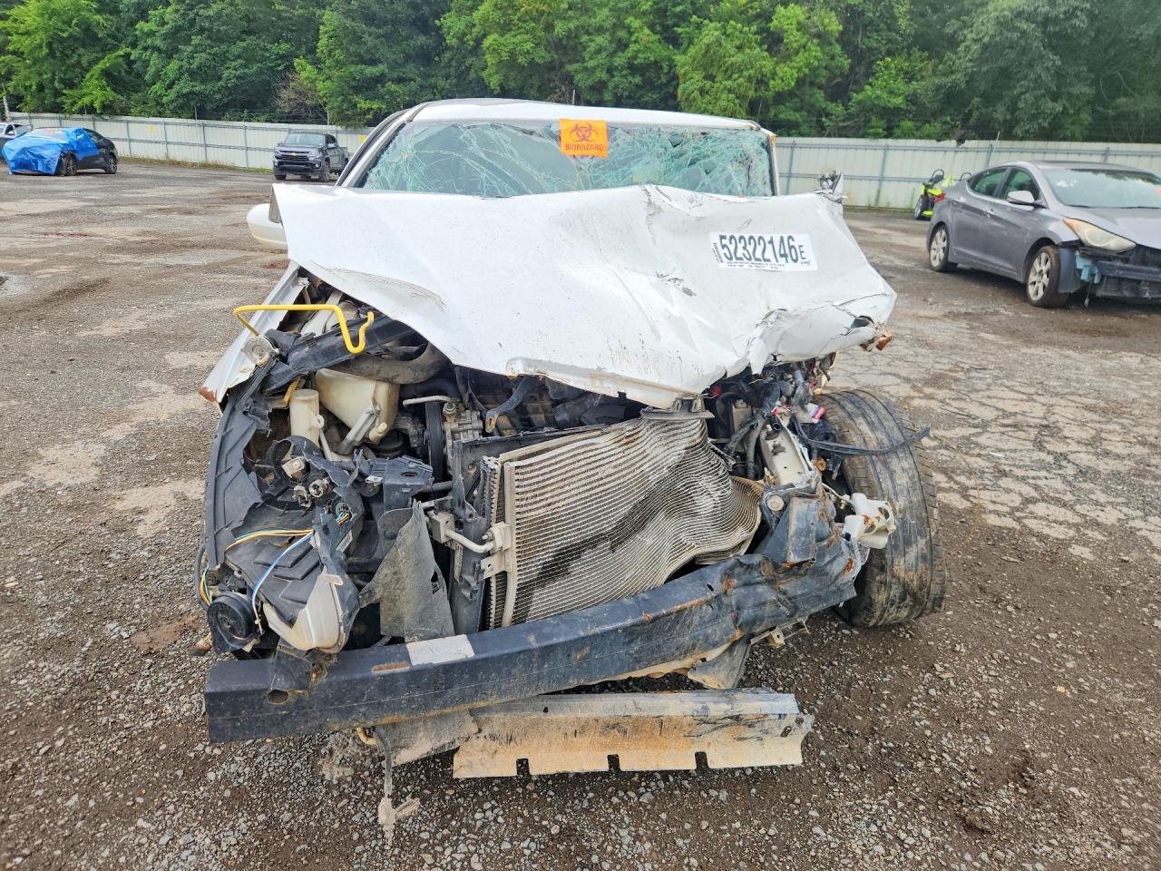 2014 Chrysler 200 Lx - Image 5