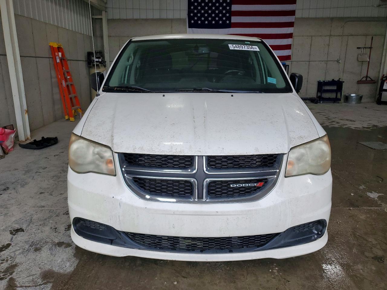 2012 Dodge Grand Caravan Se - Image 5
