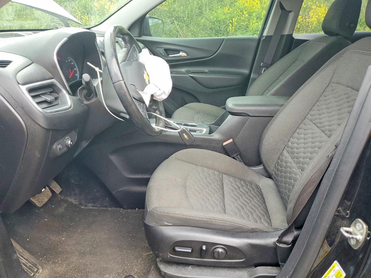 2018 Chevrolet Equinox Lt - Image 7