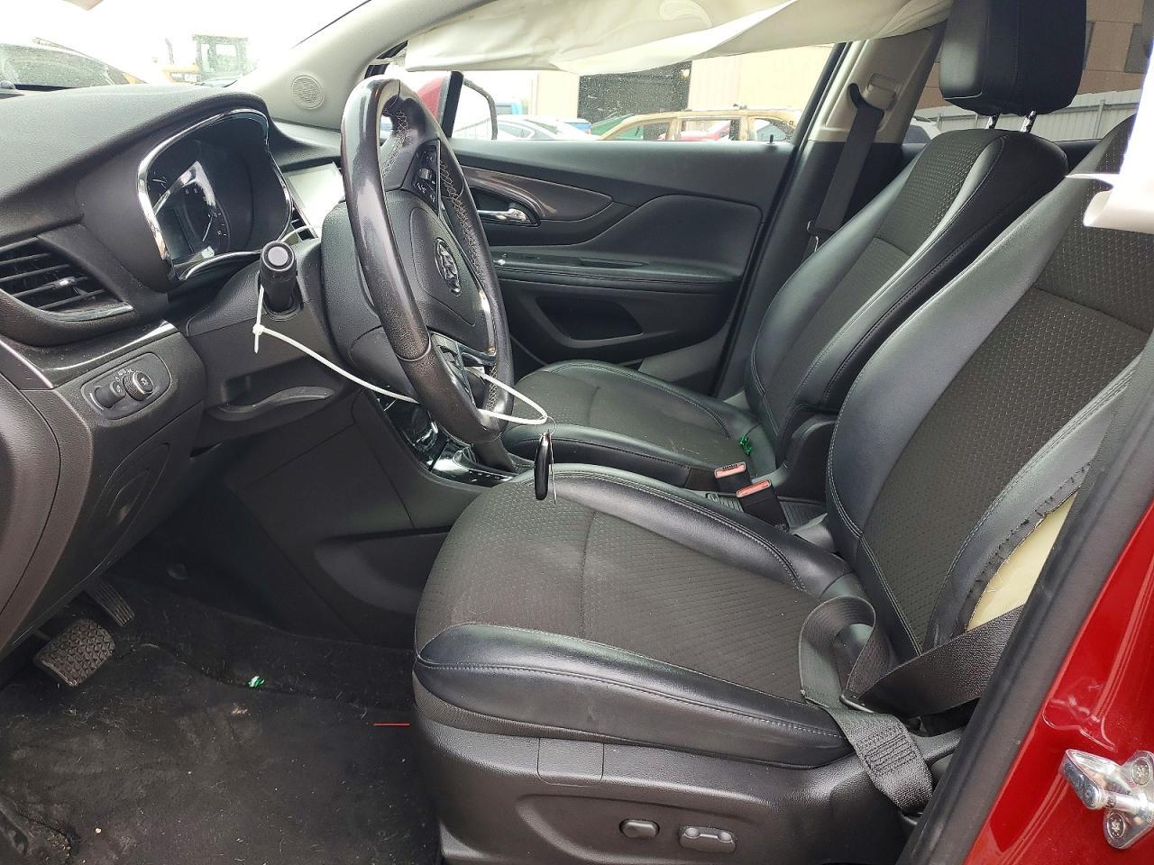 2019 Buick Encore Preferred - Фото 7
