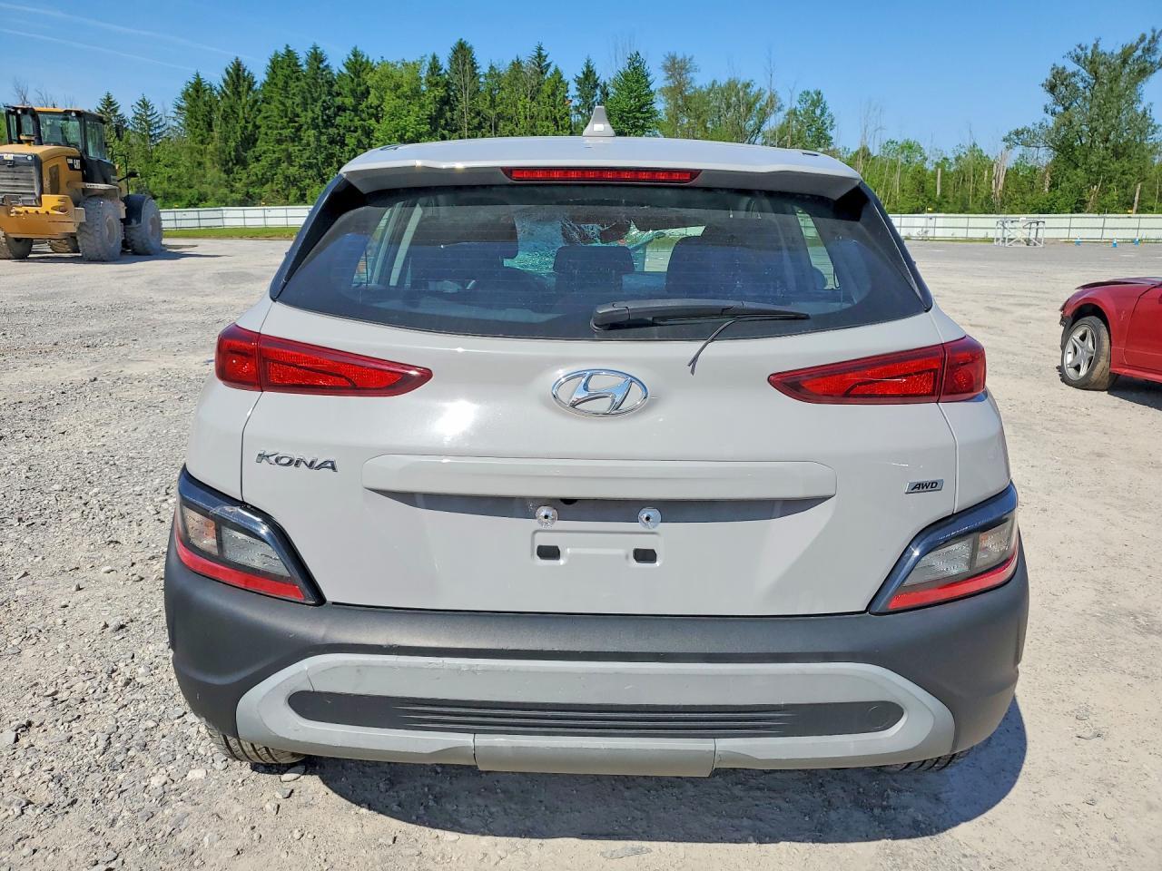 2023 Hyundai Kona Se - Image 6