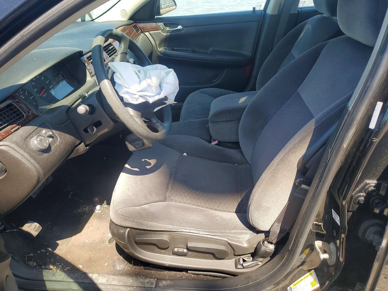 2014 Chevrolet Impala - Image 7