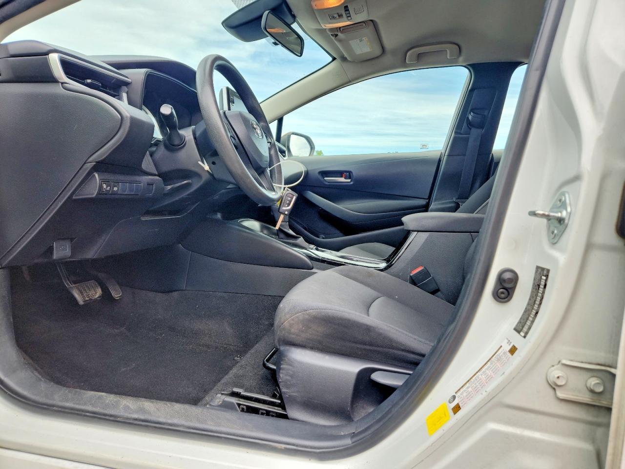 2020 Toyota Corolla Le - Фото 7