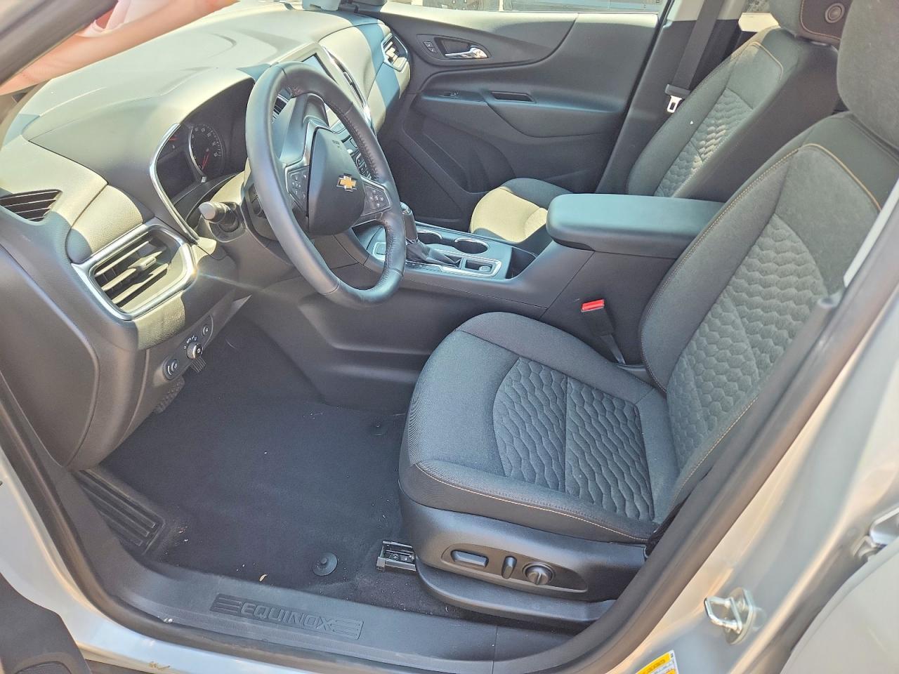 2021 Chevrolet Equinox Lt - Image 7