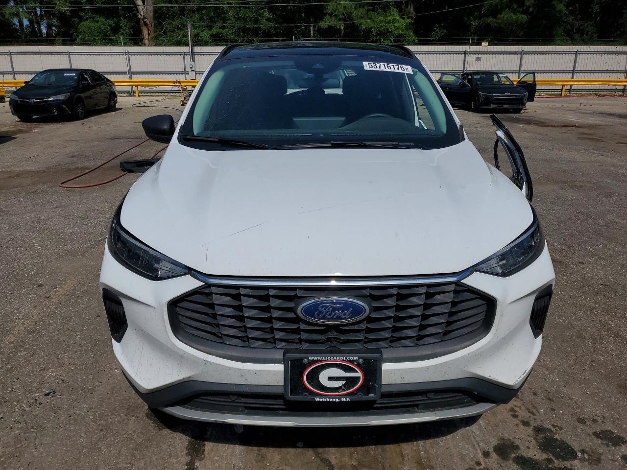 2023 Ford Escape Active - Фото 5