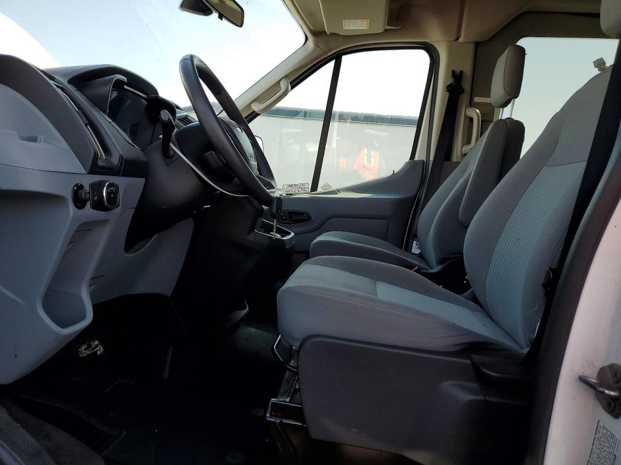 2019 Ford Transit T-350 Hd - Фото 7