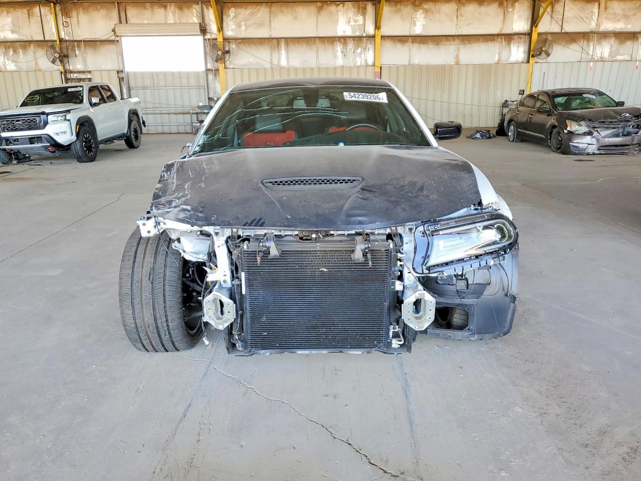 2023 Dodge Charger Scat Pack - Image 5