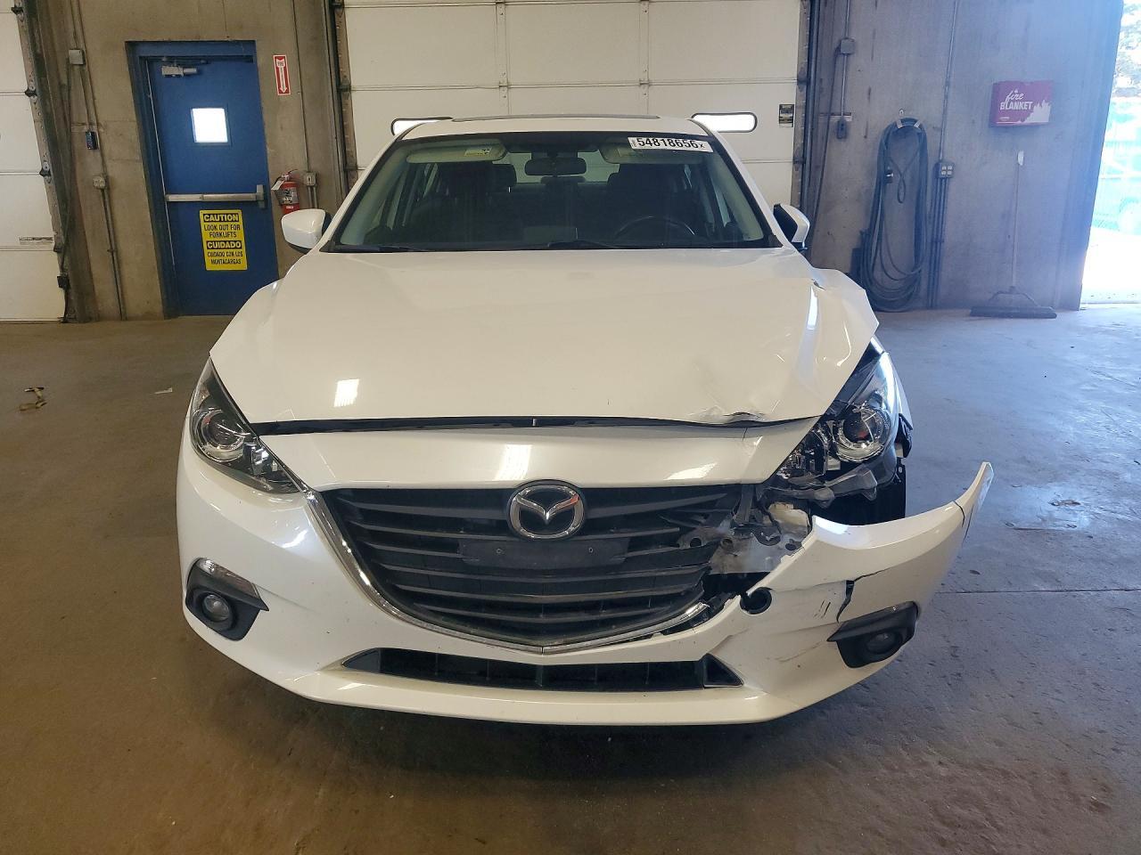 2015 Mazda 3 - Image 5