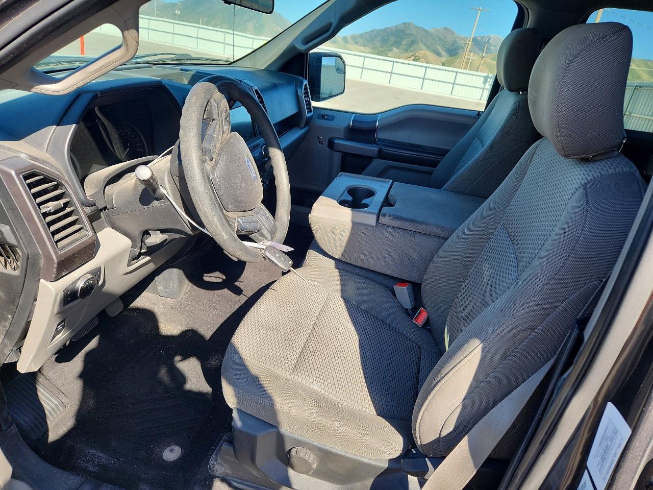 2019 Ford F150 Supercrew - Фото 7