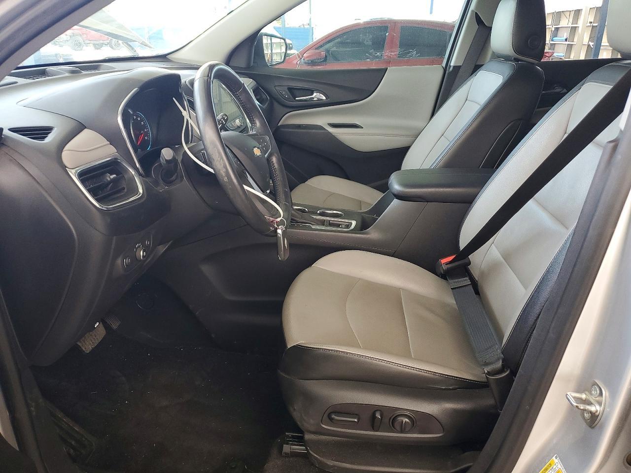 2020 Chevrolet Equinox Premier - Фото 7