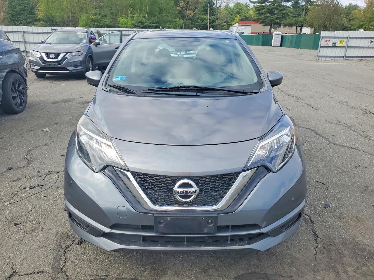 2018 Nissan Versa Note - Фото 5