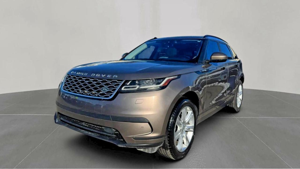 2019 Land Rover Range Rover Velar S - Фото 2