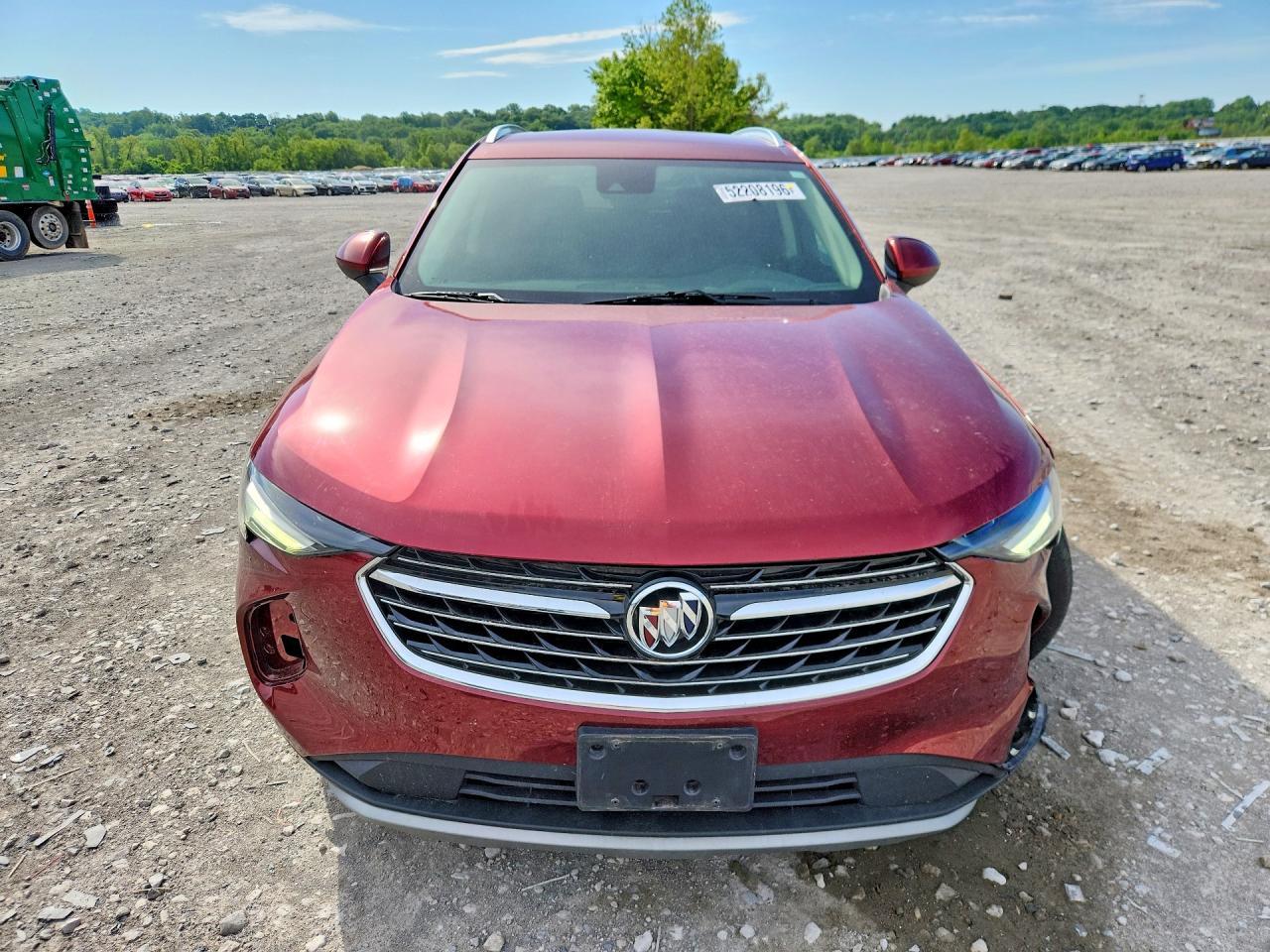 2023 Buick Envision - Image 5